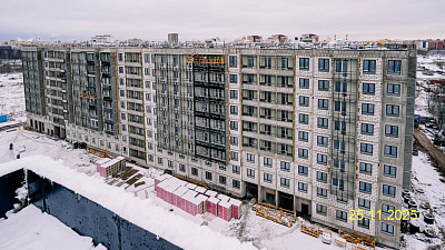 ЖК Кинопарк