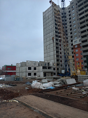 Жилой комплекс