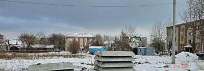 г. Сибай