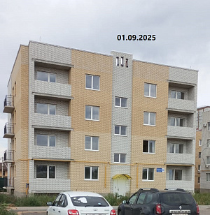 ЖК «Советский»