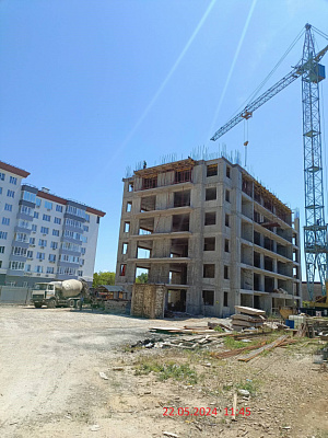 г. Евпатория, пр-кт Ленина