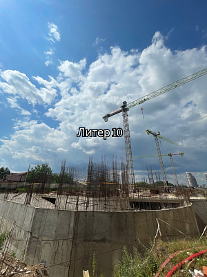 ЖК 