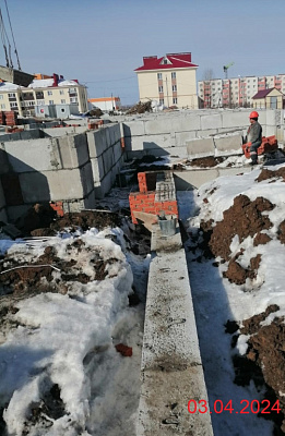 г. Учалы, ул Горького