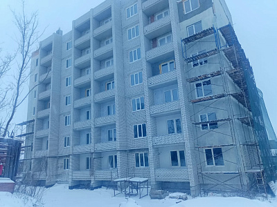 г. Ливны, Улица Крестьянская