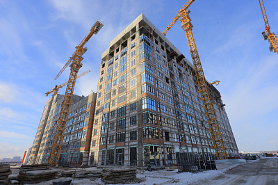 Эстет Литер 47 корпус 2