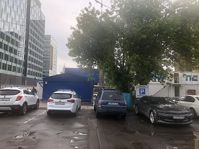 Жилой квартал PRIME PARK