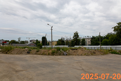 Жилой комплекс