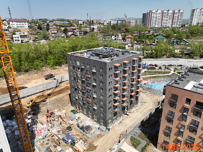 Босфорский парк