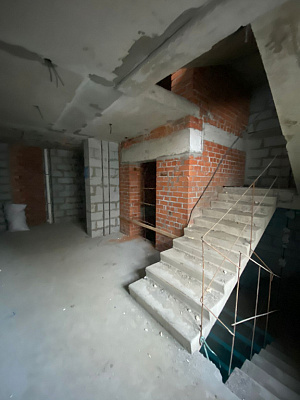 Поселок Кирпичный