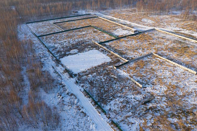 Волга парк