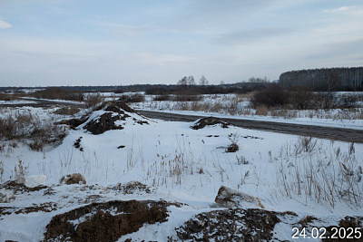Жилой комплекс 