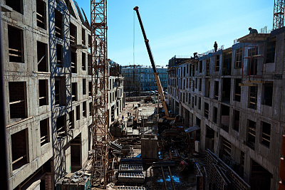 Meltzer Hall