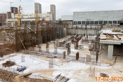 Жилой комплекс