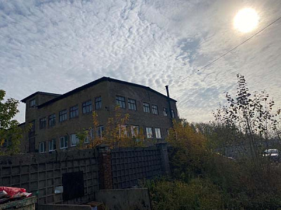 Жилой комплекс