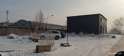 г. Красноярск, район Советский