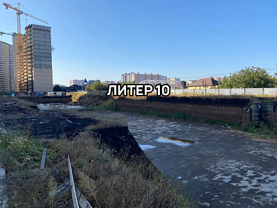 ЖК 