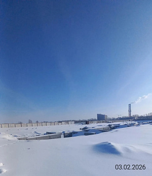 г. Новоалтайск, Улица Спортивная