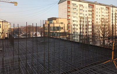Жилой комплекс