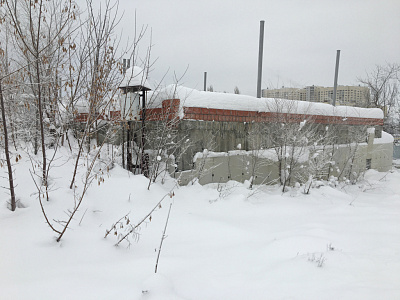 г. Саратов, ул Новоузенская