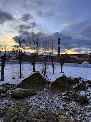 ЖК Атлас Юник