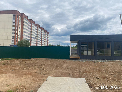 ЖК Александровский