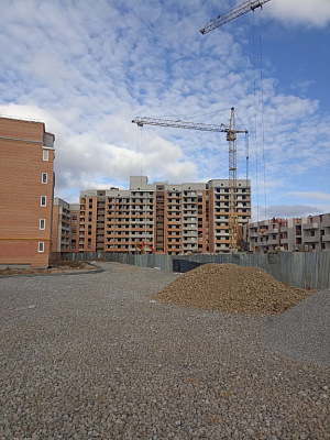 Осановские зори