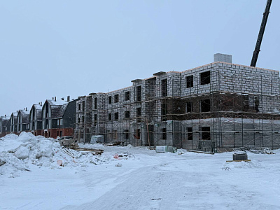 Село Толмачево