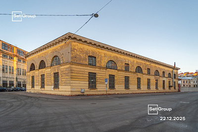 ЖК Аристократ