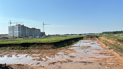 Село Миловка