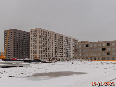 Витебский парк