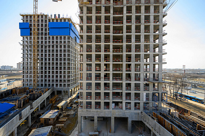 МИРАПОЛИС, КВАРТАЛ МИРАПОЛИС