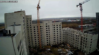 Село Засечное, ул Новая