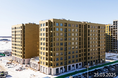 Жилой комплекс