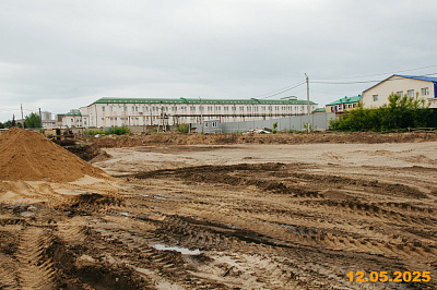 Сиберово паркинг 2