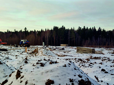 ЖК Крылов 1.1