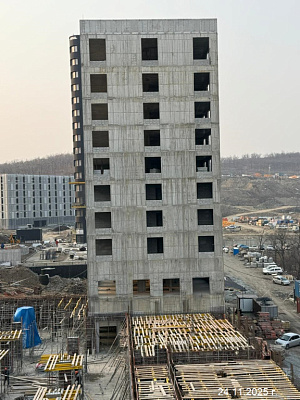 ДОМ на Востоке (корпус 4)