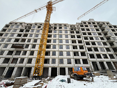 ЖИЛОЙ КВАРТАЛ