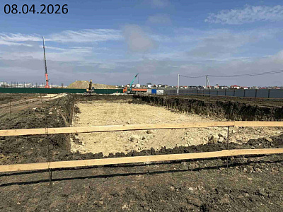 ЖК Семисчастье