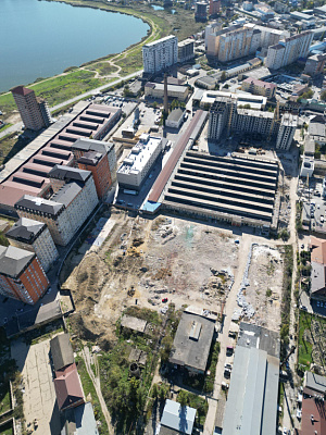 г. Махачкала, Ул. Азизова, д.92 Д