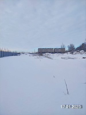 Микрорайон 13