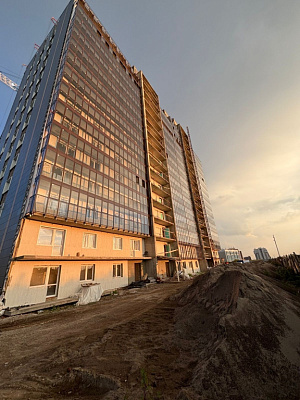 г. Красноярск, Улица Светлова