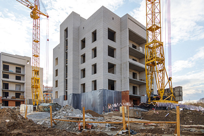 Клубный квартал 