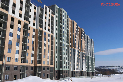 Жилой комплекс 