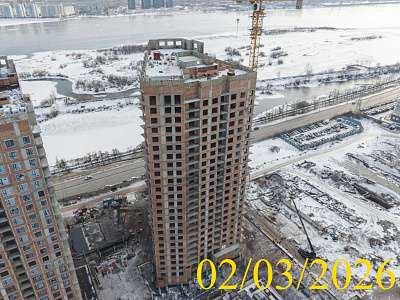 г. Красноярск, ул Профсоюзов