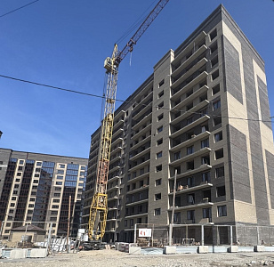 г. Абакан, Улица Генерала Тихонова