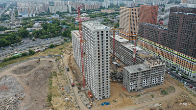 Жилой комплекс