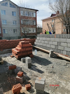 г. Сибай