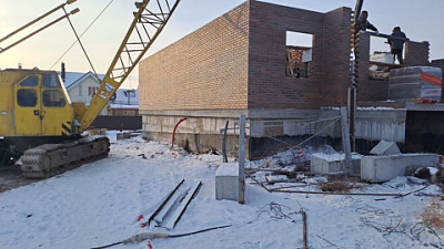 г. Черногорск, Улица Лямкиной