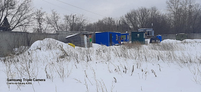г. Новосибирск, ул Приморская