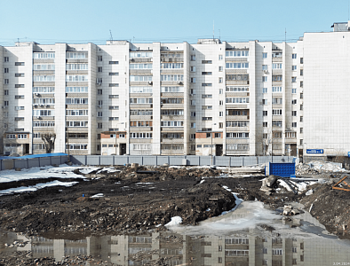 ЖК Форма